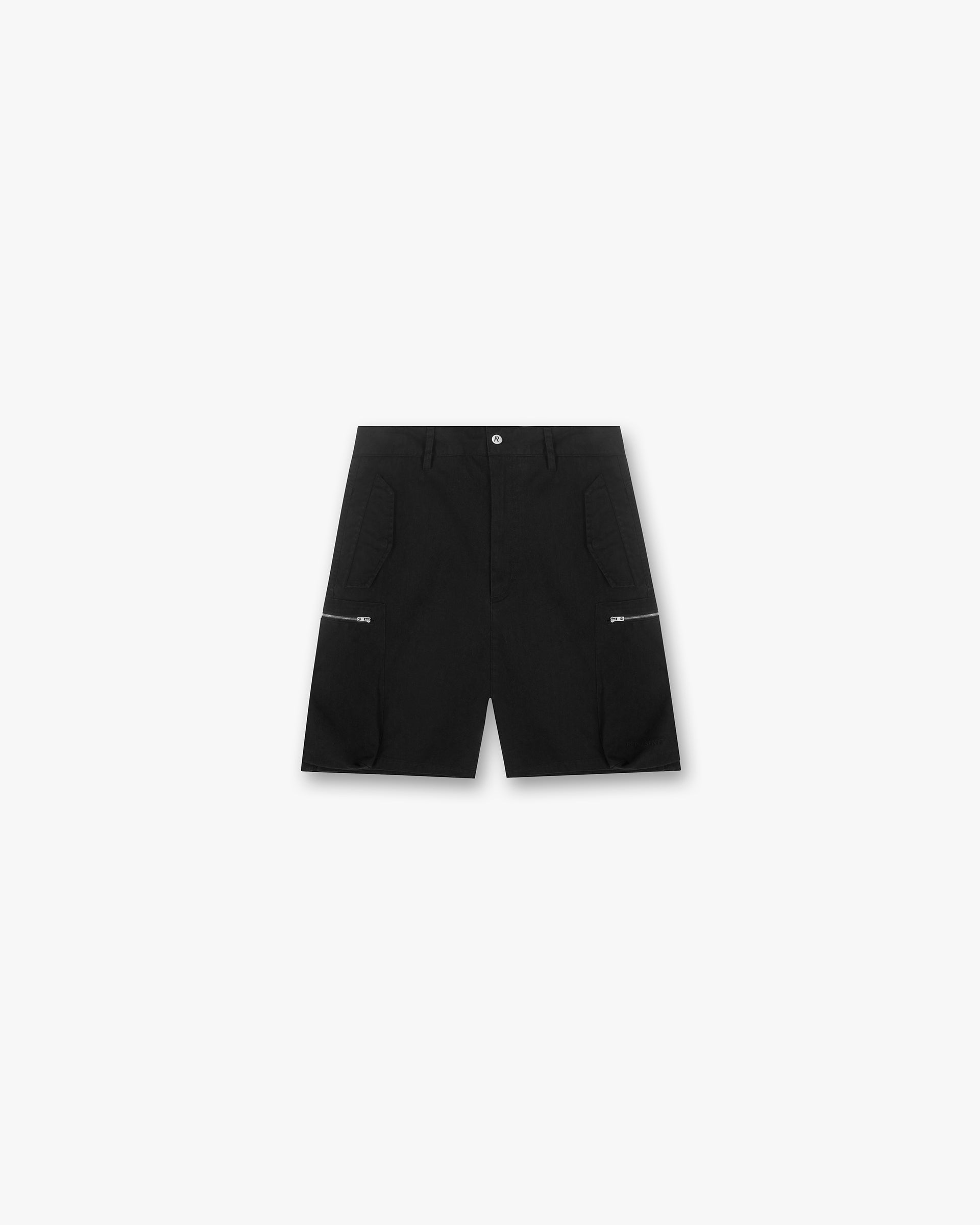 Hot Sale Workshop Short – Black